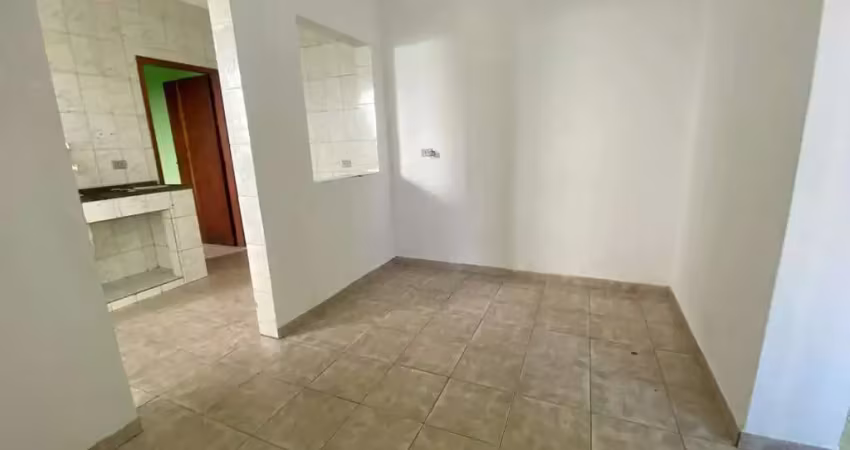 Casa com 2 dormitórios para alugar, 90 m² por r$ 1.500,00/mês - centro - jacareí/sp