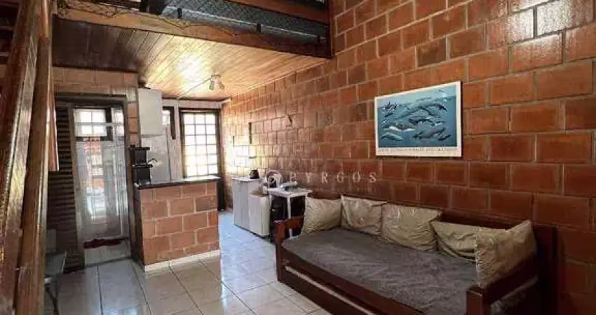 Flat próximo da praia tabatinga disponível para venda em ubatuba, litoral norte - ubatuba