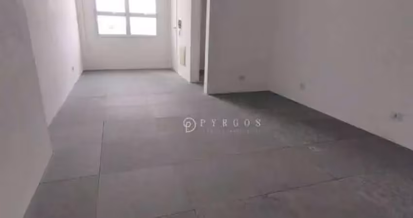 Sala para alugar, 29 m² por r$ 1.540,00/mês - centro - jacareí/sp
