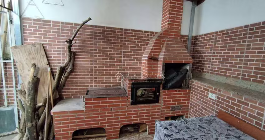 Casa com 2 dormitórios à venda, 59 m² por r$ 250.000,00 - jardim colinas - jacareí/sp