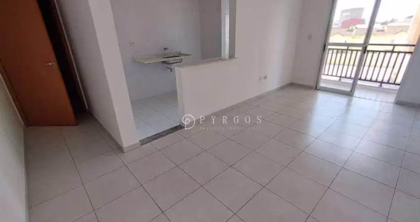Apartamento com 2 dormitórios para alugar, 68 m² por r$ 2.265,74/mês - centro - jacareí/sp