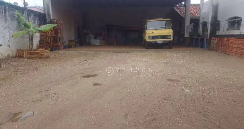 Terreno à venda, 330 m² por r$ 350.000,00 - jardim santa maria - jacareí/sp