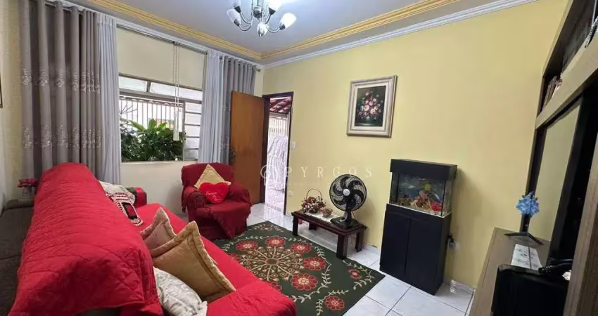 Casa térre para venda no jarsim são josé em jacareí