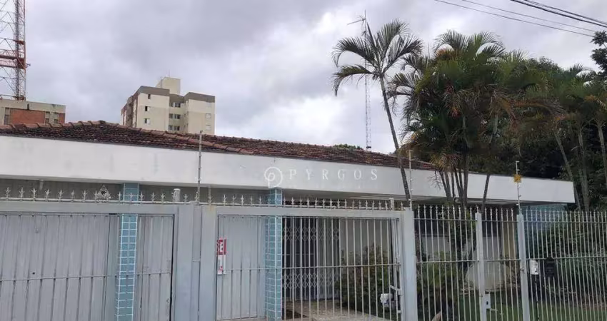 Casa com 3 dormitórios à venda, 293 m² por r$ 4.500.000,00 - jardim pereira do amparo - jacareí/sp