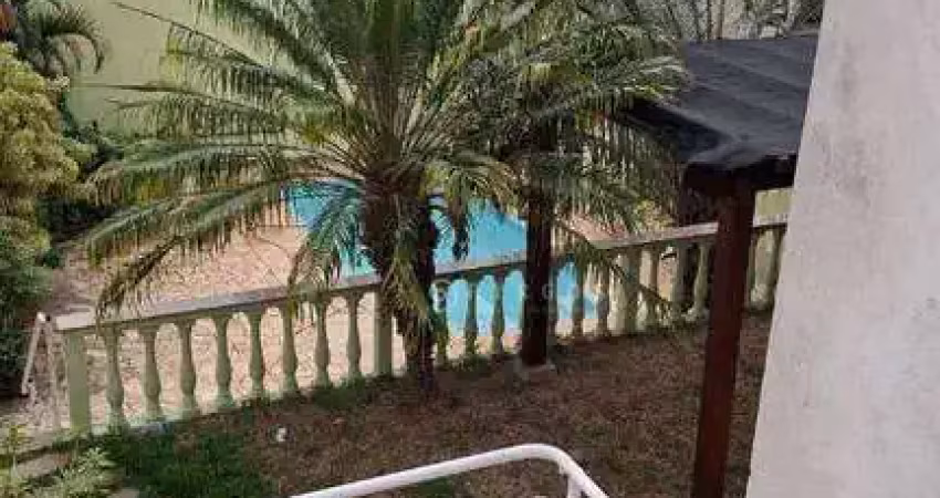 Sobrado com 3 dormitórios, 300 m² - venda por r$ 1.200.000,00 ou aluguel por r$ 6.600,00/mês - jardim terras de são joão - jacareí/sp