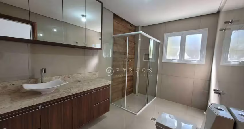 Casa com 5 dormitórios à venda, 360 m² por r$ 1.365.000,00 - bandeira branca - jacareí/sp