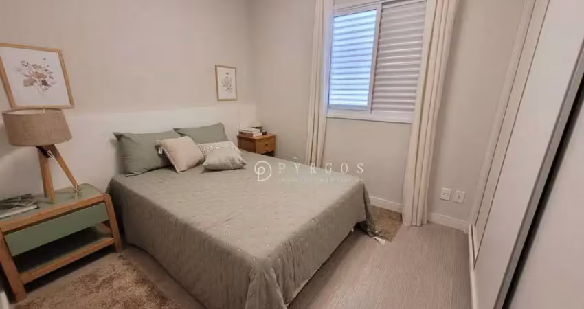 Apartamento com 3 dormitórios à venda, 79 m² por r$ 539.188,60 - cidade jardim - jacareí/sp
