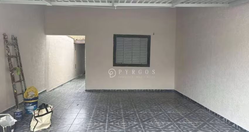 Casa com 2 dormitórios à venda, 105 m² por r$ 330.000,00 - cidade salvador - jacareí/sp
