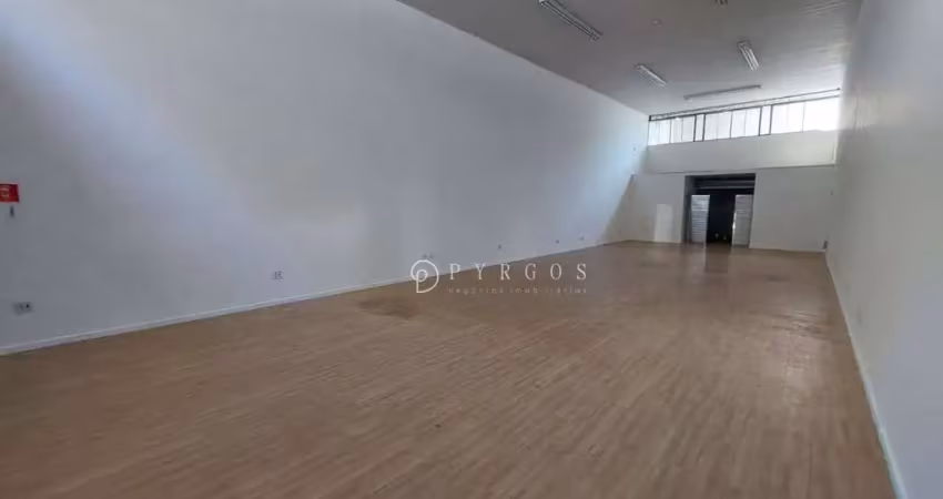 Ponto para alugar, 150 m² por r$ 6.000,00/mês - jardim santa maria - jacareí/sp