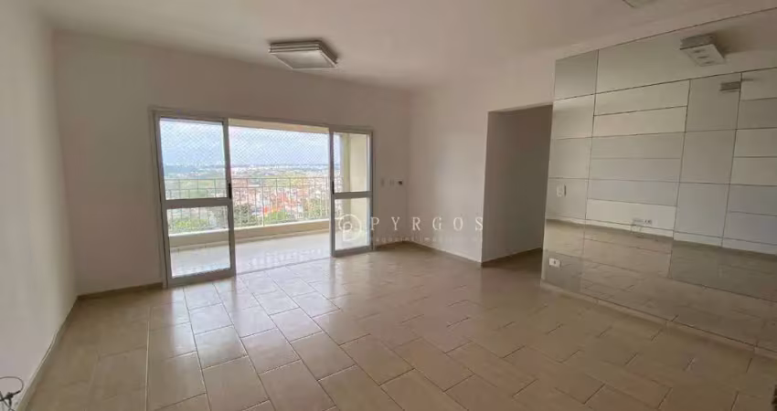 Apartamento com 3 dormitórios à venda, 91 m² por r$ 780.000,00 - villa branca - jacareí/sp