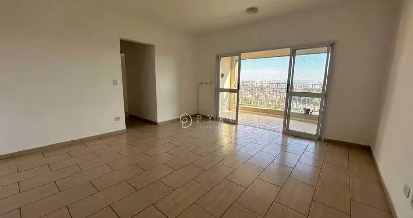 Apartamento com 3 dormitórios à venda, 91 m² por r$ 680.000,00 - villa branca - jacareí/sp