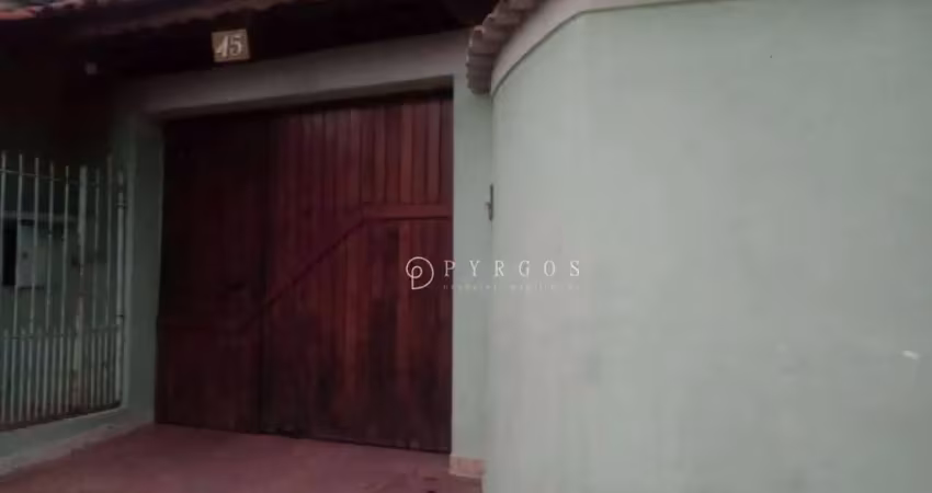 Casa com 4 dormitórios à venda, 262 m² por r$ 500.000,00 - vila pinheiro - jacareí/sp