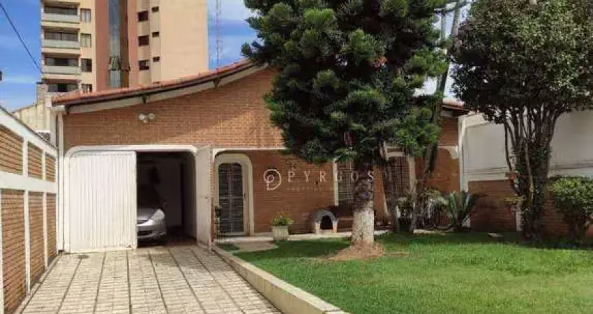 Casa com 4 dormitórios à venda, 180 m² por r$ 650.000,00 - jardim pereira do amparo - jacareí/sp