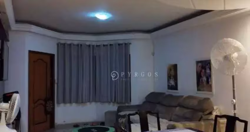 Maravilhoso sobrado com 3 dormitórios próximo ao centro de jacareí/sp