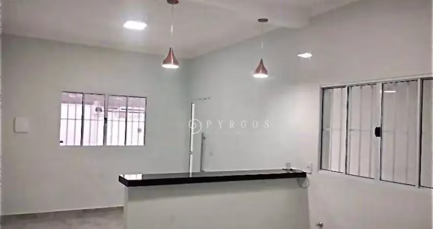 Casa com 2 dormitórios à venda, 63 m² por r$ 520.000,00 - residencial parque dos sinos - jacareí/sp