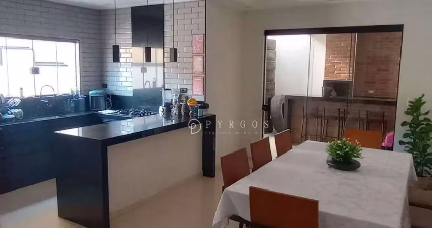 Sobrado com 3 dormitórios à venda, 215 m² por r$ 1.400.000 - villa branca - jacareí/sp