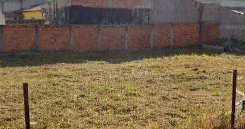 Terreno à venda, 175 m² por r$ 210.000,00 - residencial parque dos sinos - jacareí/sp