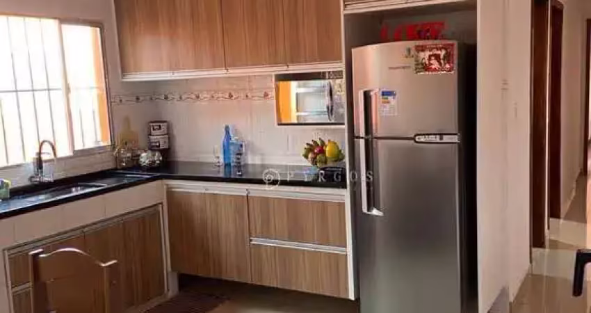 Casa a venda no jardim do marques com 2 quartos cozinha com armarios planejados jacarei -sp