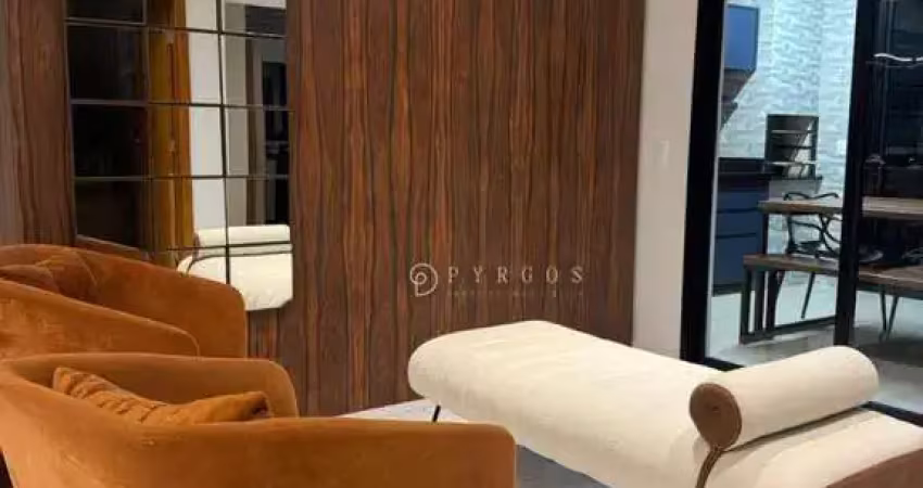 Vende - se casa de alto padrão condomionio quintas de villa branca com 3 quartos sendo 3 suites villa branca - jacarei-sp
