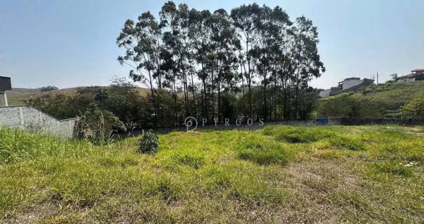 Terreno à venda, 1000 m² por r$ 380.000,00 - jardim terras de santa helena - jacareí/sp