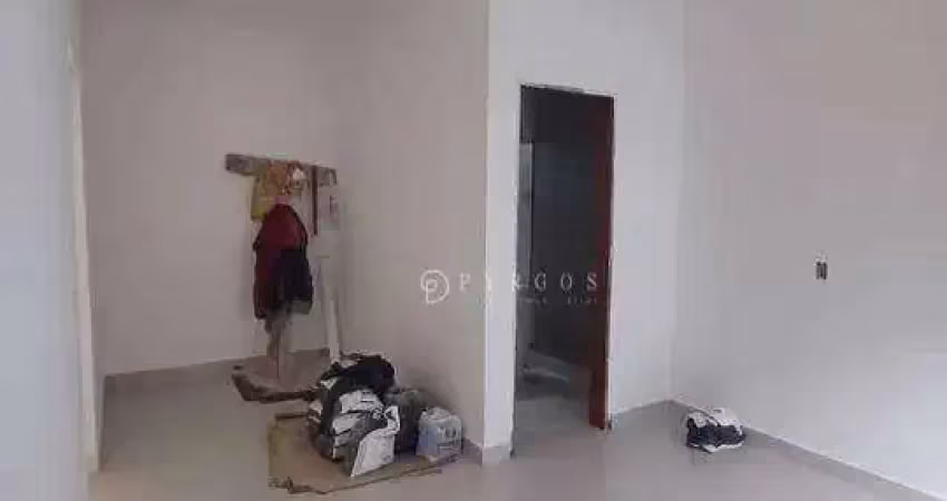 Casa em construção a venda no parque dos sinos jacareí - sp