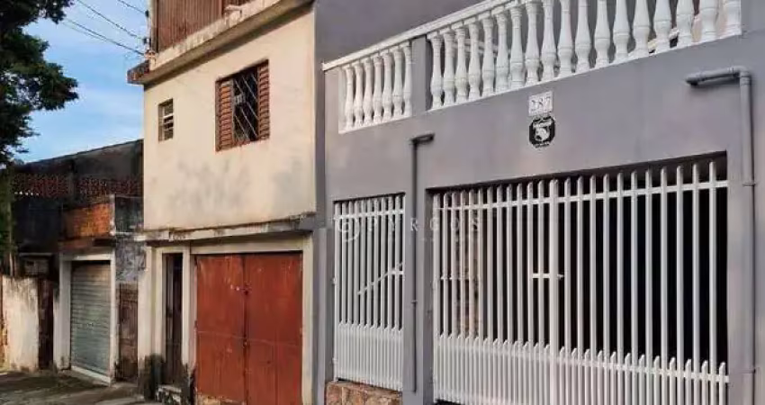 Casa com 2 quartos à venda na Rua dos Ibiscos, 287, Parque Santo Antônio, Jacareí
