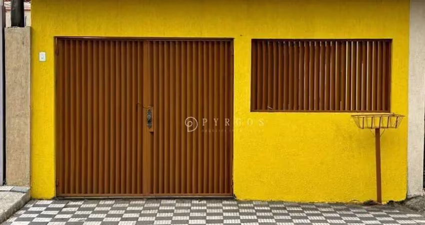Casa com 2 dormitórios à venda, 100 m² por r$ 410.000,00 - parque itamarati - jacareí/sp