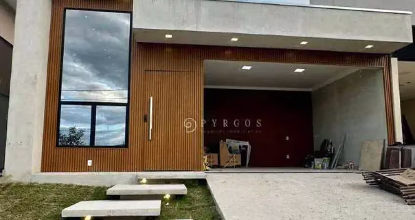 Grande oportunidade! casa de alto padrão disponível para venda no condomínio malibu em caçapava