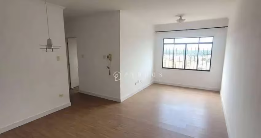 Apartamento  para venda no edifício tropical no bairro jardim califórnia em jacareí
