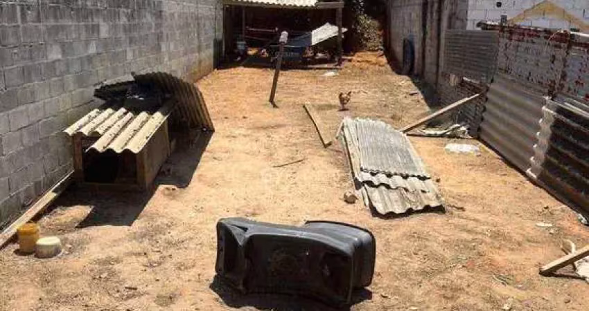 Terreno à venda, 160 m² por r$ 140.000,00 - jardim do marquês - jacareí/sp