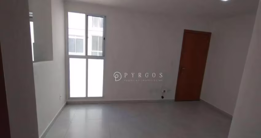 Apartamento disponível para venda no condomínio pq.joinville em jacareí