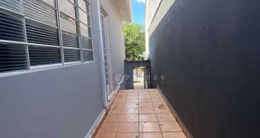 Casa com 2 quartos à venda na Rua das Camélias, 346, Parque Santo Antônio, Jacareí