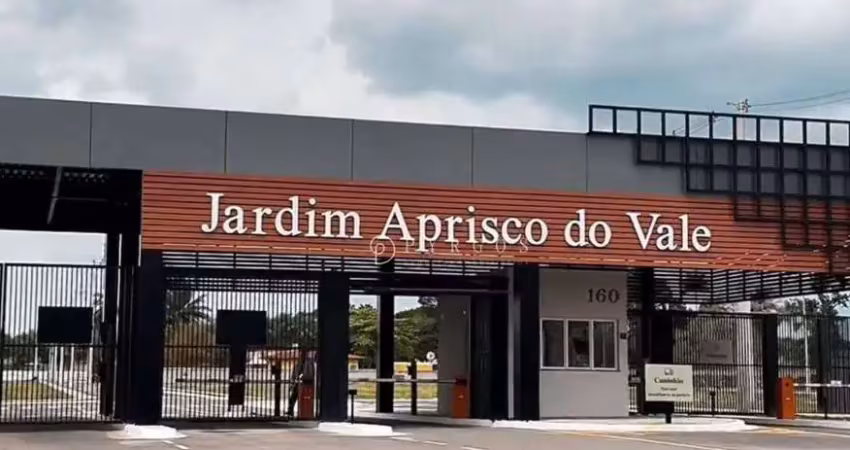 Terreno em condomínio fechado à venda na Avenida Edouard Six, 10000, Jardim Paraíba, Jacareí
