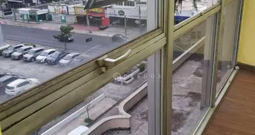 Sala comercial á  venda jardim são dimas - são josé dos campos/sp