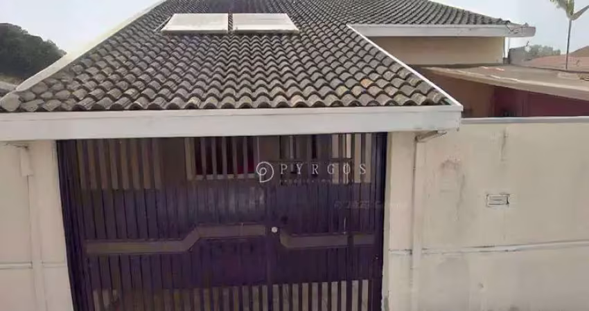 Casa com 3 dormitórios à venda por r$ 518.000 - villa branca - jacareí/sp