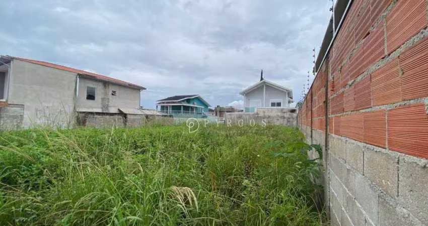 Terreno à venda na Rua Dias Gomes, 9, Loteamento Villa Branca, Jacareí