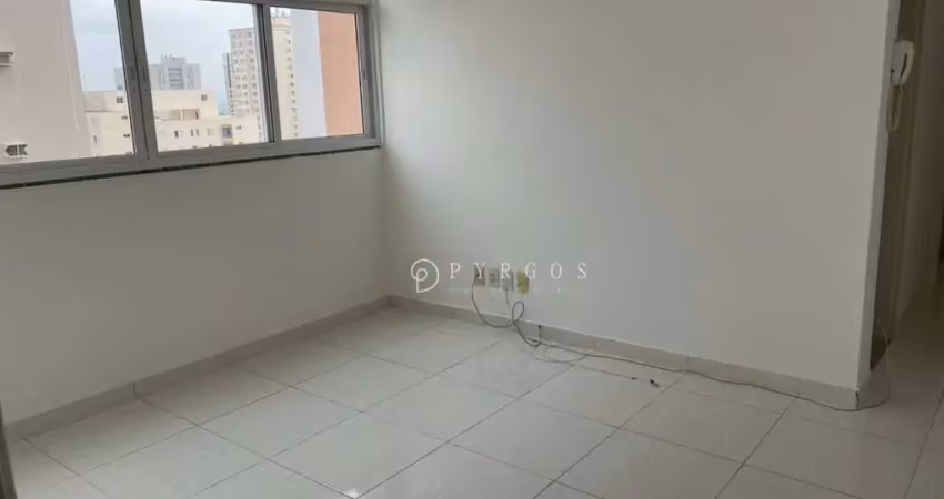 Apartamento com 1 dormitório à venda, 51 m² por r$ 288.000,00 - vila adyana - são josé dos campos/sp