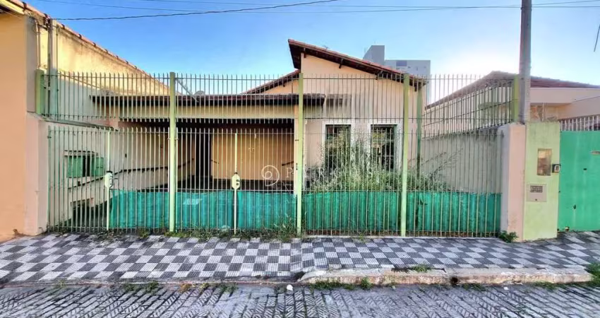 Casa 3 quartos, 85m² à venda, por r$ 426.000 - centro - jacareí-sp