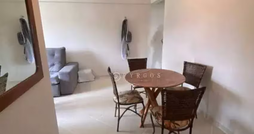 Apartamento com 3 quartos à venda na Rua Léa Maria Brandão Russo, 419, Jardim Satélite, São José dos Campos