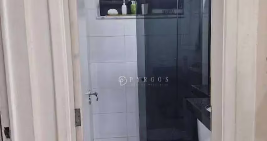 Apartamento a venda no bairro jardim novo amanhecer em jacareí