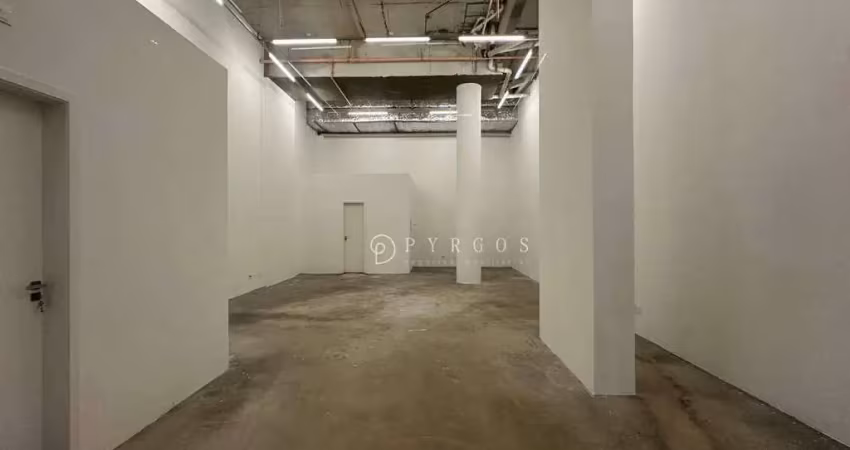 Loja disponível para locação no edificio premium tower no centro de jacareí