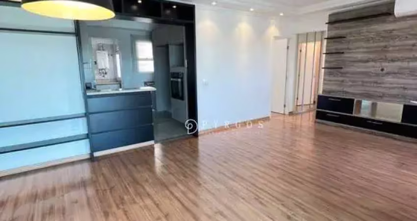 Apartamento com 3 dormitórios para alugar, 108 m² por r$ 5.080,00/mês - jardim paraíba - jacareí/sp