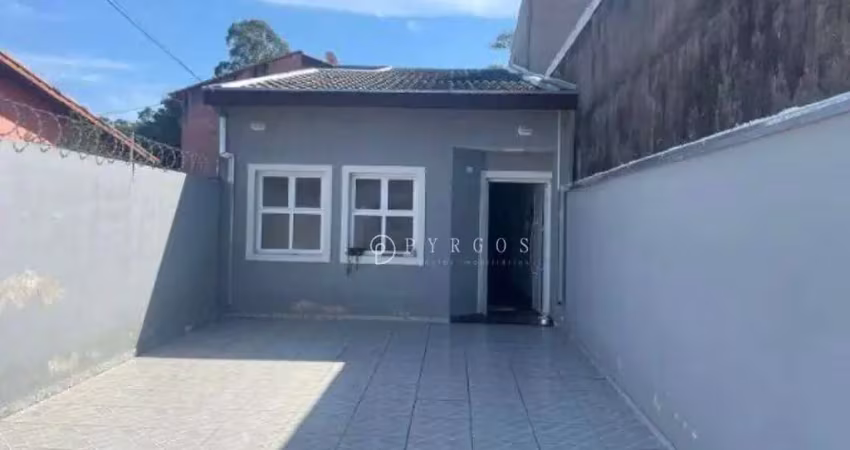 Casa com 2 dormitórios à venda, 70 m² por r$ 340.000,00 - cidade nova jacareí - jacareí/sp