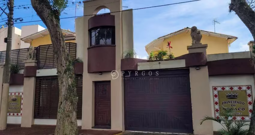 Sobrado com 3 dormitórios à venda, 111 m² por r$ 500.000,00 - jardim flórida - jacareí/sp