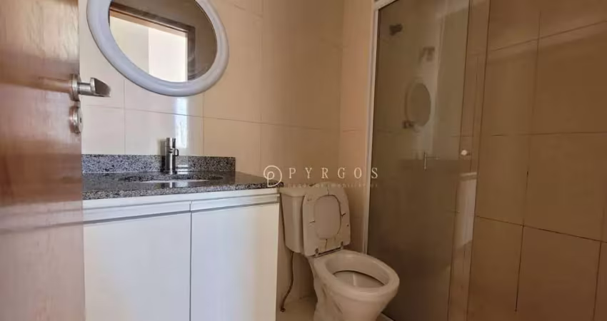 Apartamento com 2 dormitórios para alugar, 69 m² por r$ 2.345,75/mês - vila machado - jacareí/sp
