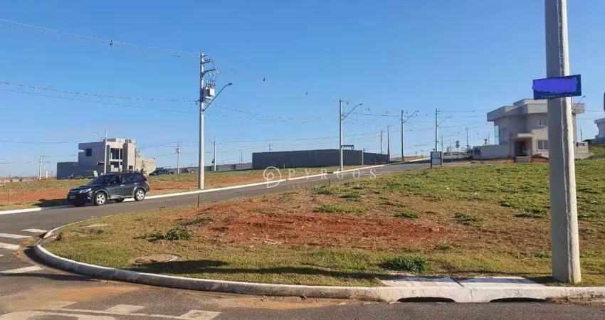 Terreno à venda, 283 m² por r$ 470.000,00 - recanto dos eucaliptos - são josé dos campos/sp