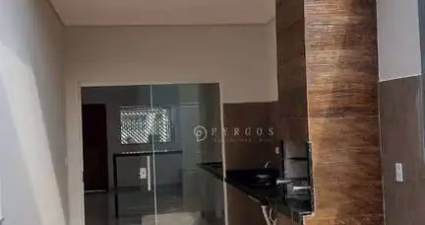 Casa com 3 dormitórios à venda, 88 m² por r$ 420.000,00 - residencial santa paula - jacareí/sp