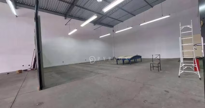 Ponto para alugar, 400 m² por r$ 10.000,00/mês - jardim califórnia - jacareí/sp