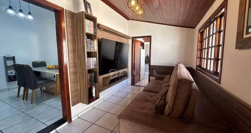Casa com 3 dormitórios para alugar, 350 m² por r$ 3.990,00/mês - costinha - são josé dos campos/sp
