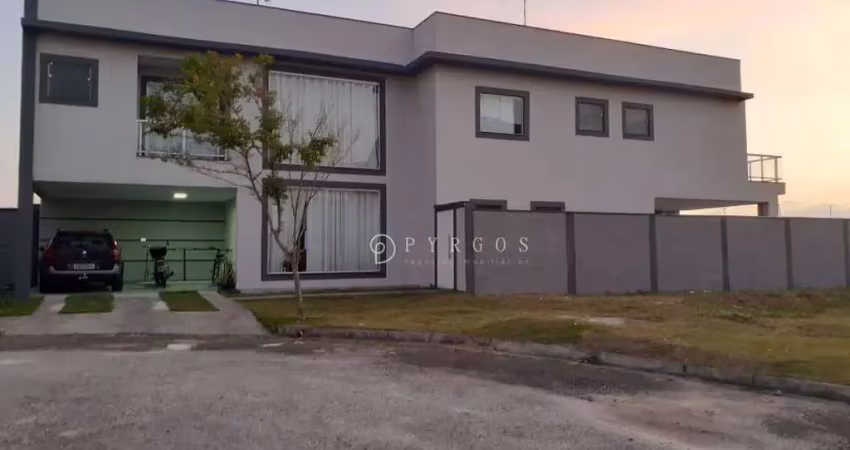Sobrado com 4 dormitórios à venda, 247 m² por r$ 1.260.000,00 - jardim jacinto - jacareí/sp